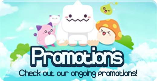 promotion